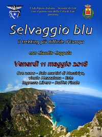 small selvaggio blu